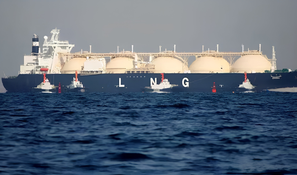 Bangladesh Secures Two Spot LNG Cargoes at Escalating International Prices