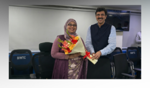 Bangladesh Seeks Expanded Cross-Border Power Trade With India