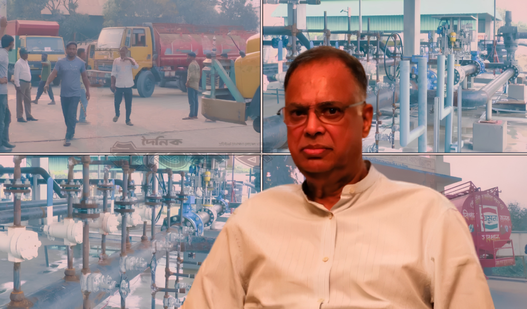 Bangladesh Seeks More Indian Diesel as Gas Supply Normalises Bangladesh Seeks More Indian Diesel as Gas Supply Normalises