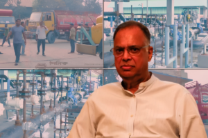 Bangladesh Seeks More Indian Diesel as Gas Supply Normalises