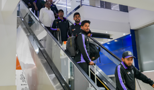 Bangladesh Send Strong Signal to World Cricket After Australian Victory