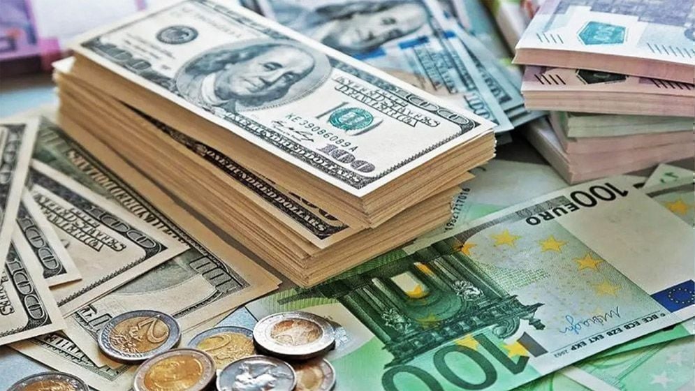 Bangladesh Taka Exchange Rates Against Major Currencies