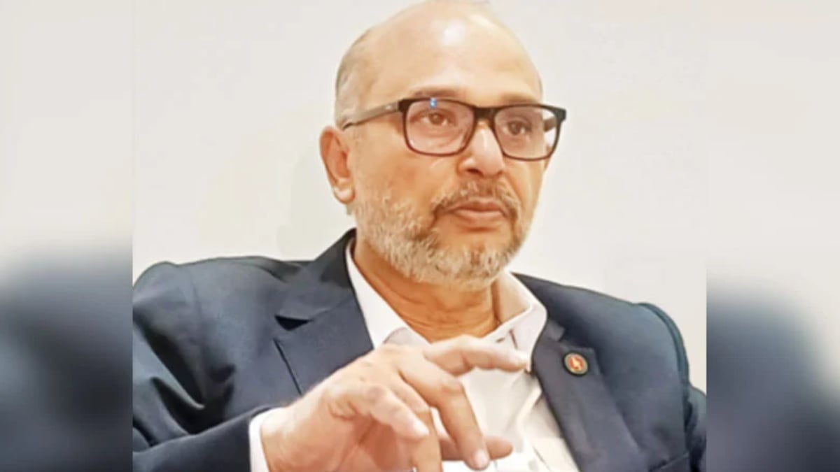 Bangladesh Targets Energy Security by 2029