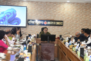 Bangladesh and India Aim to Revitalise Economic Partnership