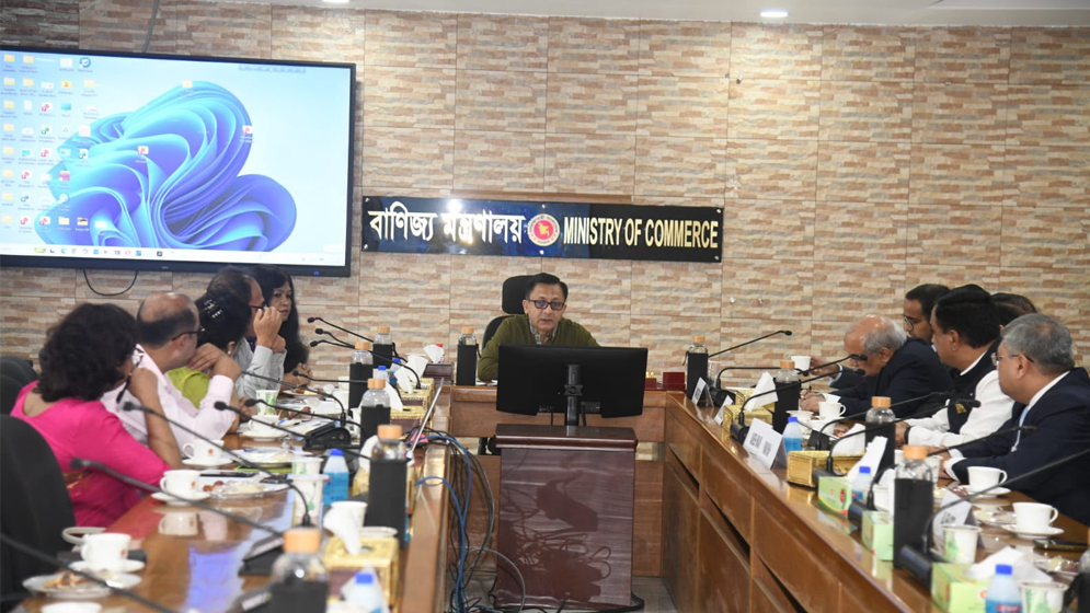 Bangladesh and India Aim to Revitalise Economic Partnership