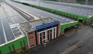 Bangladeshi Industrial Giants Shift to Solar Power Amid Energy Crisis