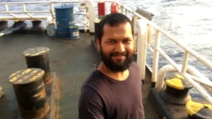 Bangladeshi Marine Engineer Missing After Ship Sinks Off India Bangladeshi Marine Engineer Missing After Ship Sinks Off India