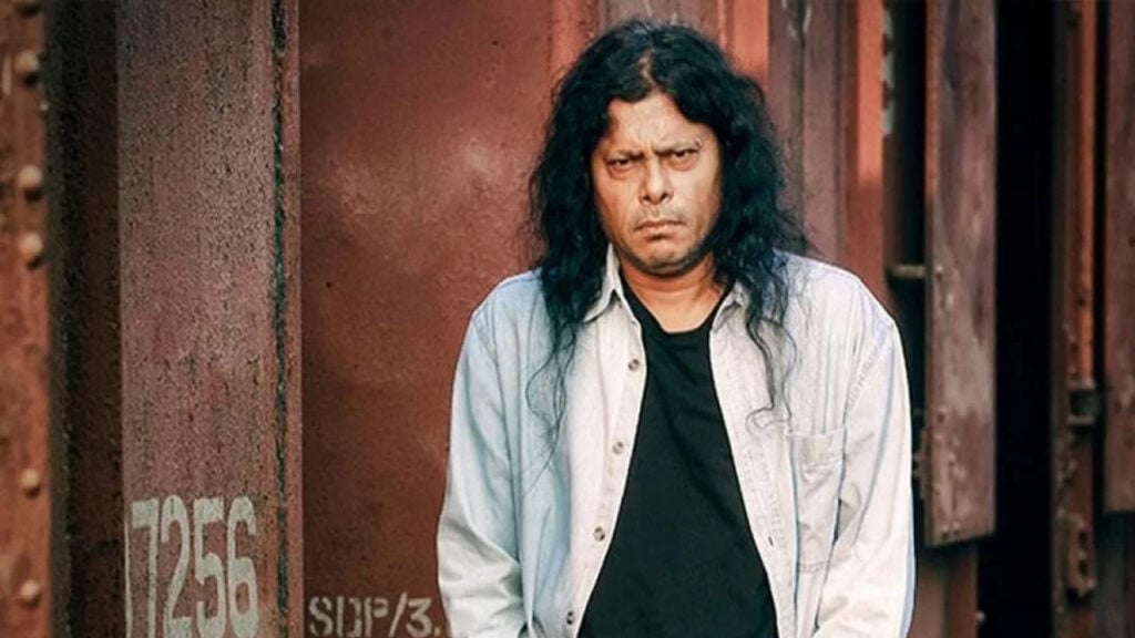 Bangladeshi Rock Icon James and Nagar Baul Face Rome Police Complaint Bangladeshi Rock Icon James and Nagar Baul Face Rome Police Complaint