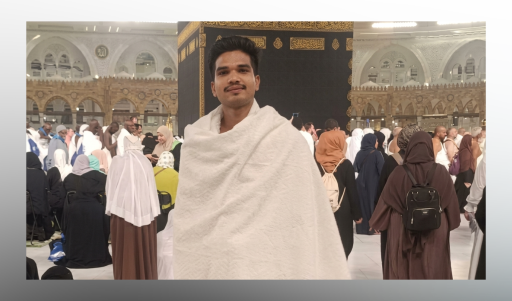 Bangladeshi Youth Killed by Racing Car in Jeddah Bangladeshi Youth Killed by Racing Car in Jeddah