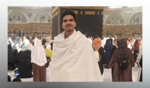Bangladeshi Youth Killed by Racing Car in Jeddah Bangladeshi Youth Killed by Racing Car in Jeddah