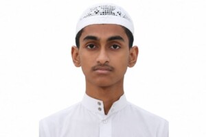 Bangladeshi Youth Wins First Place in Quran Competition
