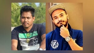 Bar Dispute Leaves Two Young Men Dead in Cox’s Bazar