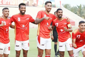 Bashundhara Kings Face Mounting Crisis Over 12 FIFA Bans