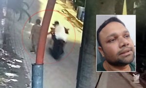 Bashundhara Mugging Prime Suspect Arrested Within Thirty Six Hours Bashundhara Mugging: Prime Suspect Arrested Within Thirty-Six Hours