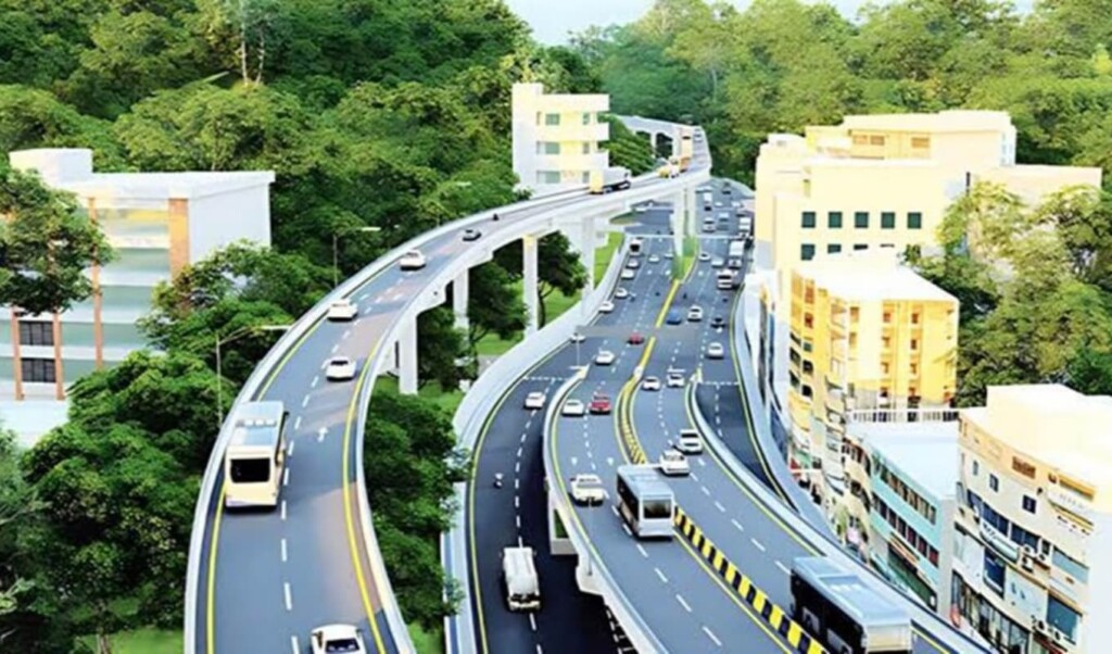 Beijing Freezes Project Credit as Bangladesh Infrastructure Momentum Slows