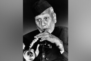 Bismillah Khan: The Maestro Who Elevated the Shehnai
