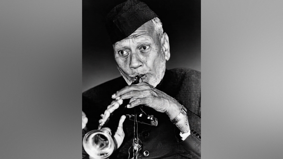 Bismillah Khan: The Maestro Who Elevated the Shehnai