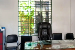 Bloodshed Erupts Between Rival BNP Factions in Sonargaon