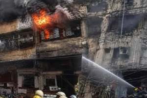 Bodies of Seven Bangladeshis Handed Over Following Kolkata Fire