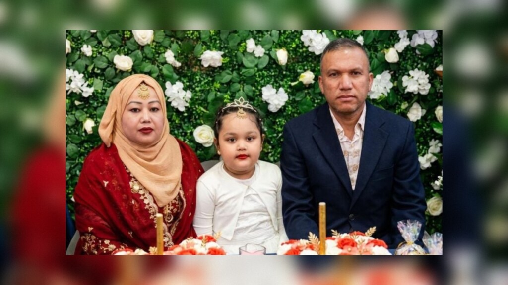 Bodies of Three Bangladeshis Murdered in Italy Returned Home Bodies of Three Bangladeshis Murdered in Italy Returned Home