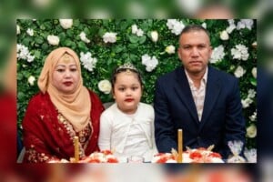 Bodies of Three Bangladeshis Murdered in Italy Returned Home