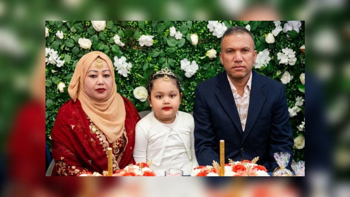 Bodies of Three Bangladeshis Murdered in Italy Returned Home