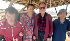 Body of Missing New Zealand Teenager Recovered Off Cox’s Bazar