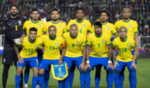 Brazil Express Interest in Playing Friendly Against Bangladesh This October
