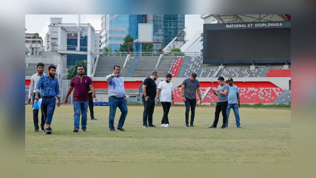 Brazil Set Conditions for Potential Bangladesh Friendly 2 Brazil Set Conditions for Potential Bangladesh Friendly