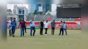 Brazil Set Conditions for Potential Bangladesh Friendly