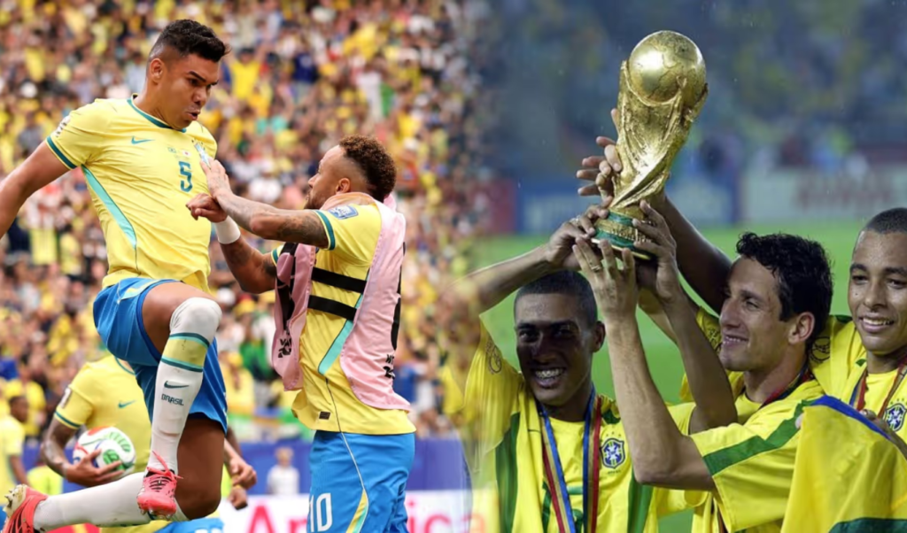 Brazils Changing Relationship with Football Datafolha Survey Reveals Declining Interest Brazil's Changing Relationship with Football: Datafolha Survey Reveals Declining Interest