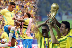Brazil’s Changing Relationship with Football: Datafolha Survey Reveals Declining Interest