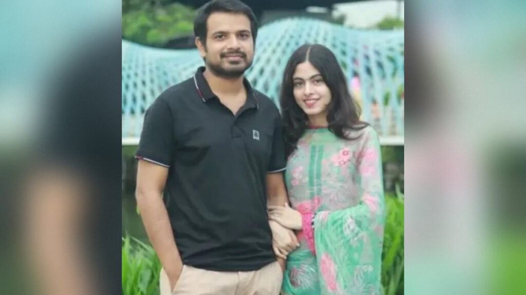 Bride-to-Be’s Murder Leaves Fiancé Grieving Days Before Wedding