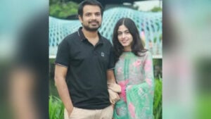 Bride-to-Be’s Murder Leaves Fiancé Grieving Days Before Wedding