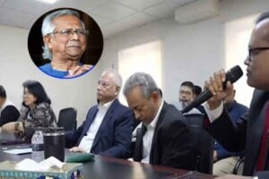 Business Leaders Claim Interim Government Left Economy In Severe Deep Waters