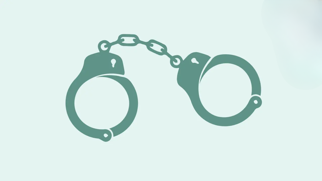 Capital Police Crackdown Leads to 458 Arrests Capital Police Crackdown Leads to 458 Arrests