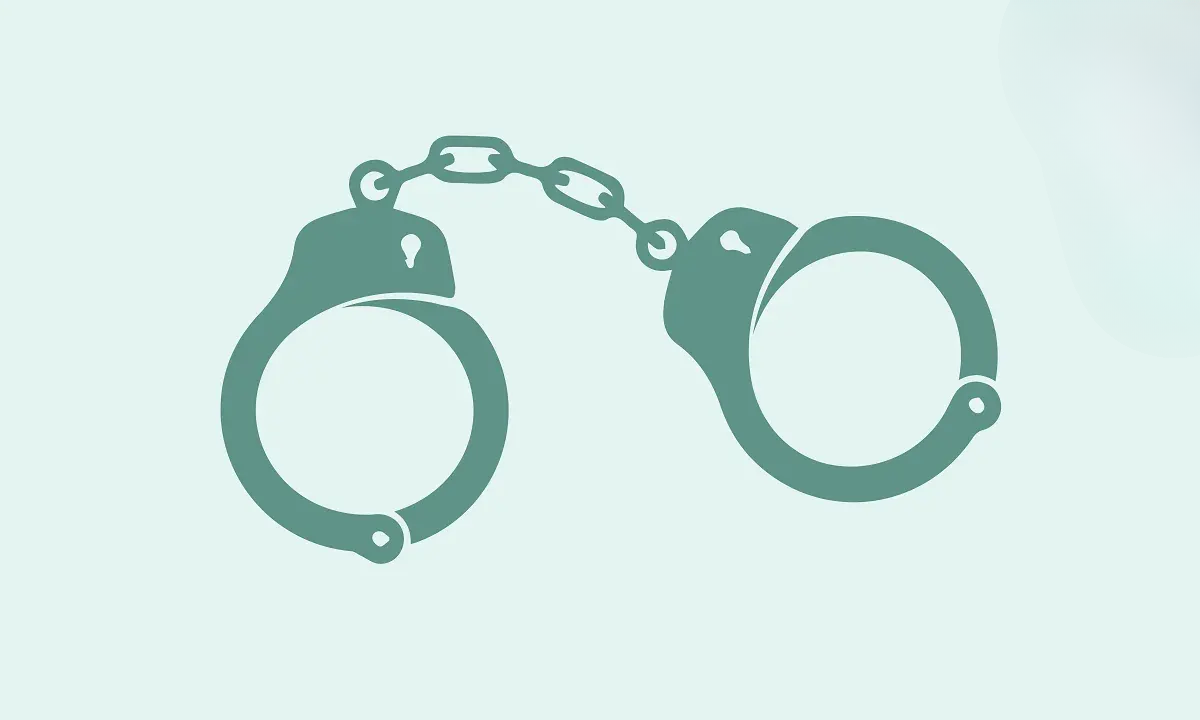 Capital Police Crackdown Leads to 458 Arrests
