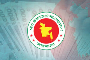 Cash Outside Banks Surges Past Tk380,000 Crore