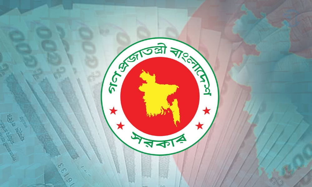 Cash Outside Banks Surges Past Tk380,000 Crore