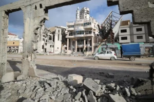 Ceasefire Fails to Halt Israeli Strikes, Gaza Death Toll Reaches 1,257