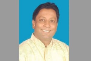 Chandina Volunteer League Secretary Detained in Broad Police Drive