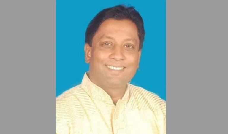 Chandina Volunteer League Secretary Detained in Broad Police Drive