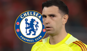 Chelsea Open Talks to Sign Aston Villa Goalkeeper Emiliano Martínez