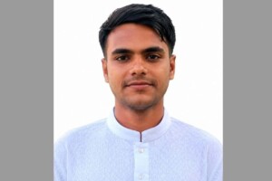 Chunargat Upazila Chhatra League President Arrested