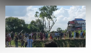Clash Over Land Tilling Debts Leaves 30 Injured in Brahmanbaria