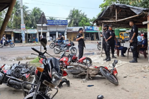 Clashes Between rival BNP Factions in Natore Leave Seven Injured