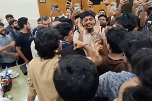 Clashes Erupt at Dhaka University Hall Over Social Media Video Investigation