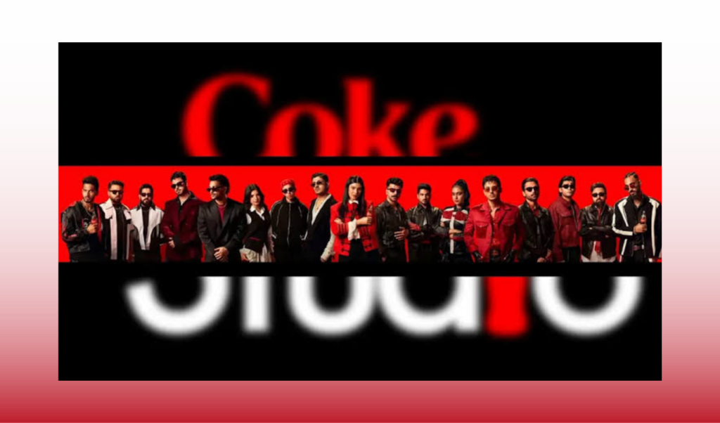 Coke Studio Pakistan Unveils Nu.Wave Platform for Emerging Youth 3 Coke Studio Pakistan Unveils Nu.Wave Platform for Emerging Youth
