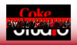Coke Studio Pakistan Unveils Nu.Wave Platform for Emerging Youth