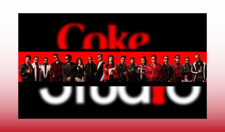 Coke Studio Pakistan Unveils Nu.Wave Platform for Emerging Youth